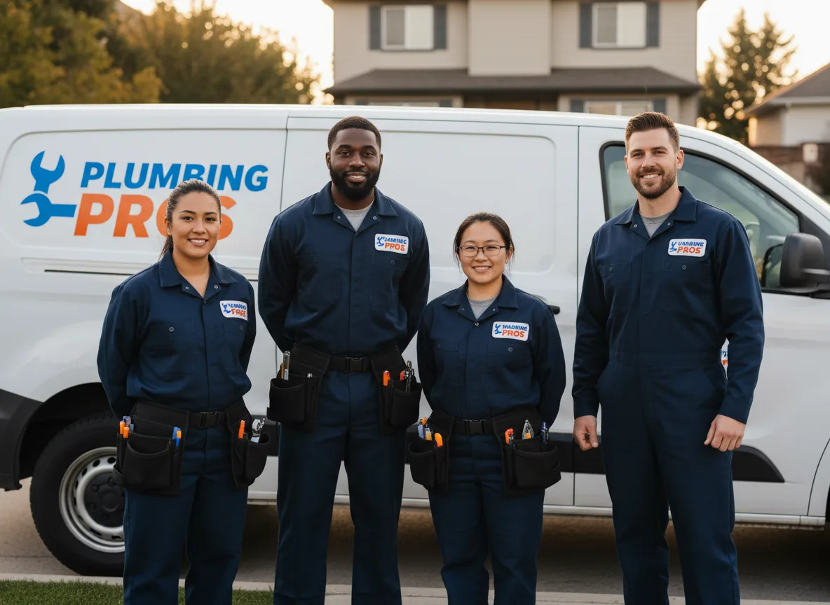 Water Heater Repair company in Lawton, PA